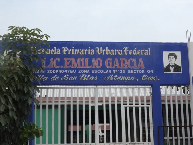 Escuela Emilio García tendrá regreso a clases presenciales