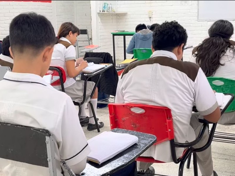 Concluye ciclo escolar 2024 - 2025