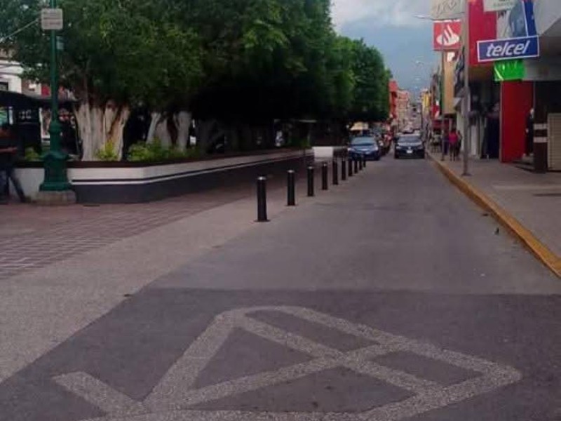 Escuelas de Zitácuaro cancelan clases por ola de violencia