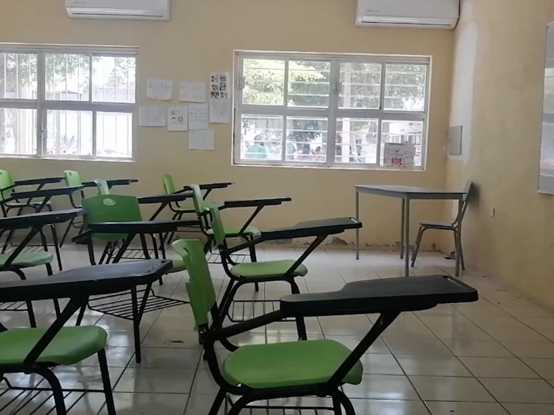 Escuelas del Petatlán preparan medidas para reforzar seguridad en vacaciones