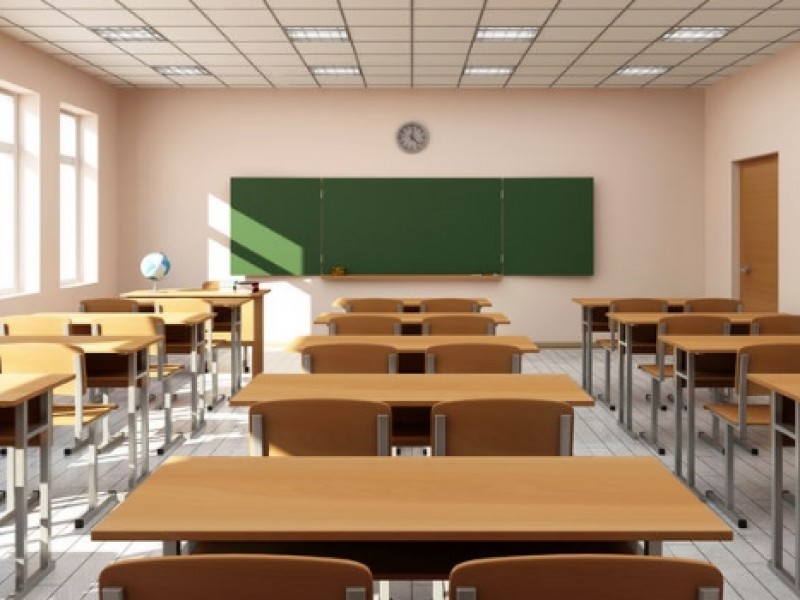 Escuelas particulares reportan bajas en su matrícula