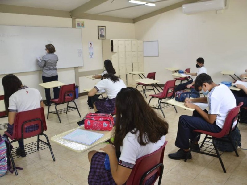 Escuelas podrán realizar posadas