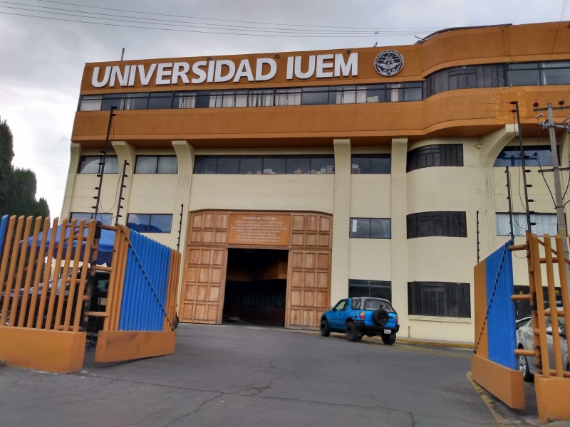 Escuelas privadas a favor de dar facilidades alumnos