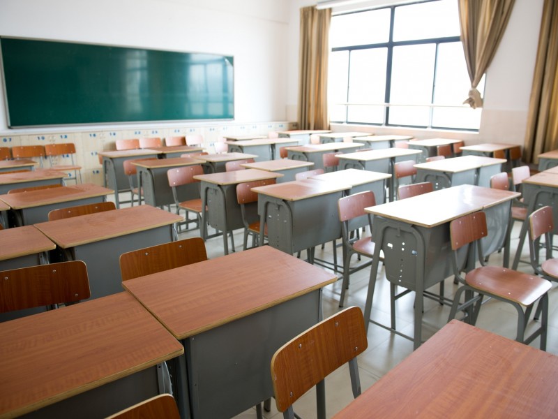 Escuelas privadas han sido ignoradas por el gobierno estatal