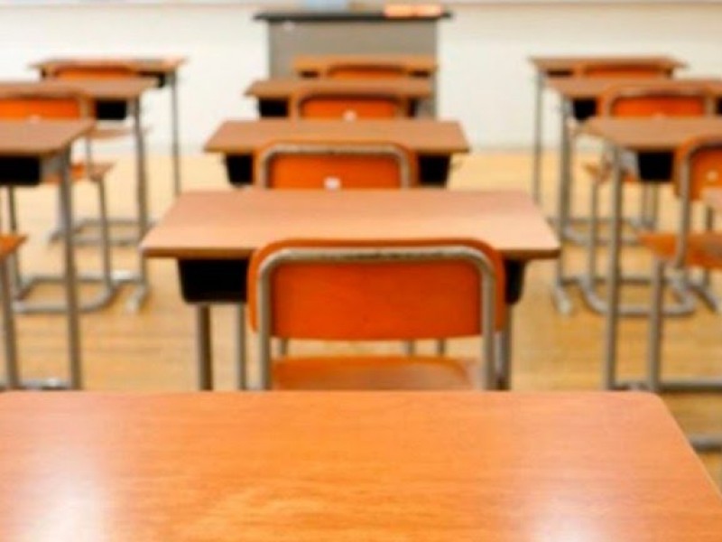 Escuelas públicas regresarían al 25% de capacidad en Coahuila