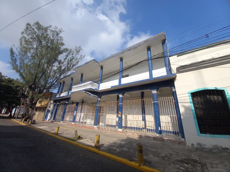 Escuelas se toman 