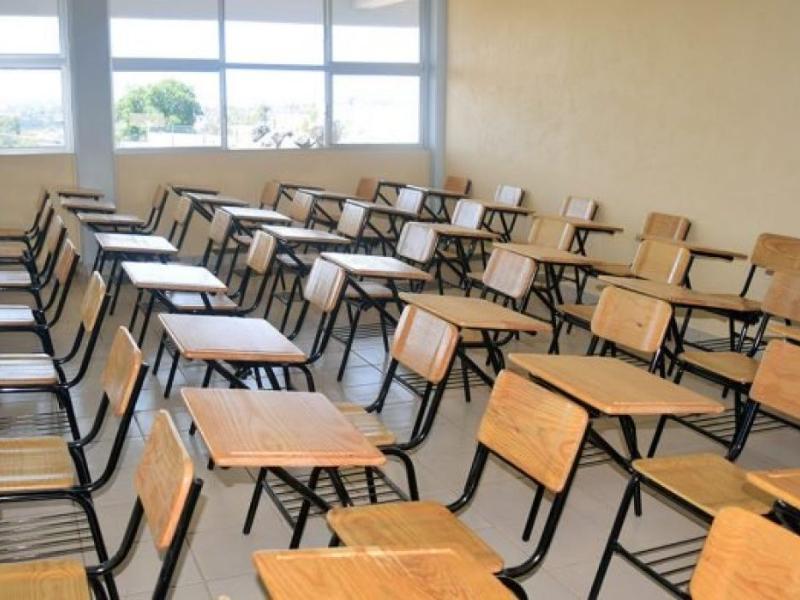 Escuelas tendrán megapuente por día de muertos