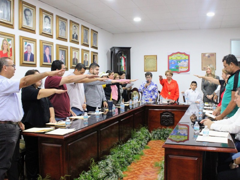 Escuinapa Reafirma Compromiso con la Niñez y la Adolescencia Escuinapa Reafirma Compromiso con la Niñez y la Adolescencia