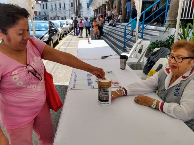 Esfuerzos por mantener vigente el albergue vicentino