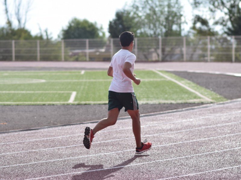 Espacios deportivos municipales reabren sus puertas a la ciudadanía