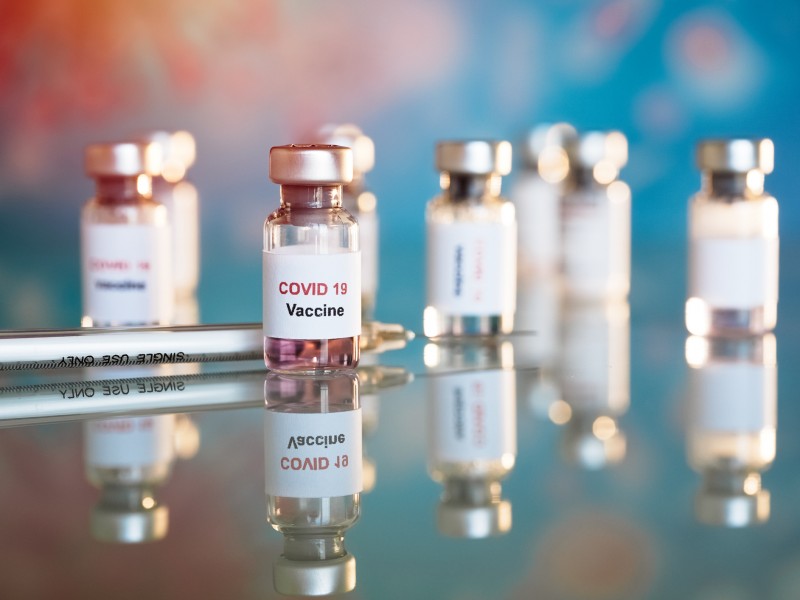 España compra 30 millones de dosis de Vacuna Covid-19 AstraZeneca