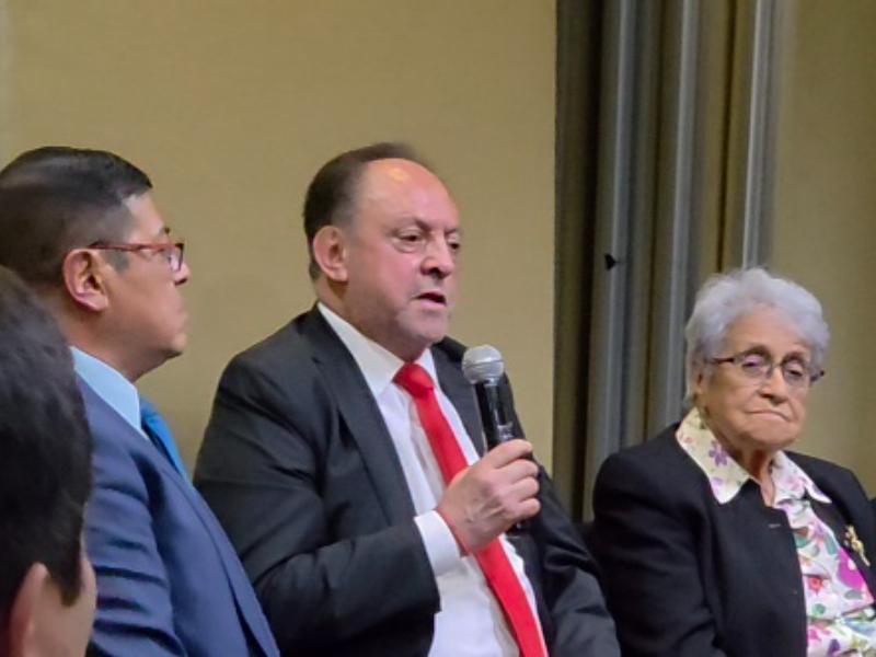 Especialistas advierten fallas de organización y atención en Fiscalía mexiquense