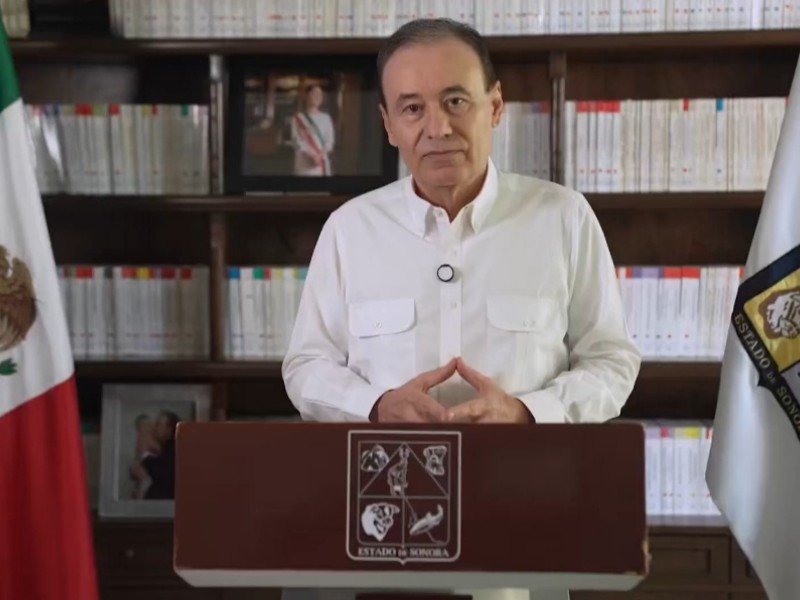 Especialistas de la UNAM e IPN investigarán incendio en Waldo’s Hermosillo