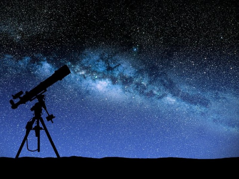 Espectaculares fenómenos astronómicos que alumbrara las noches de diciembre