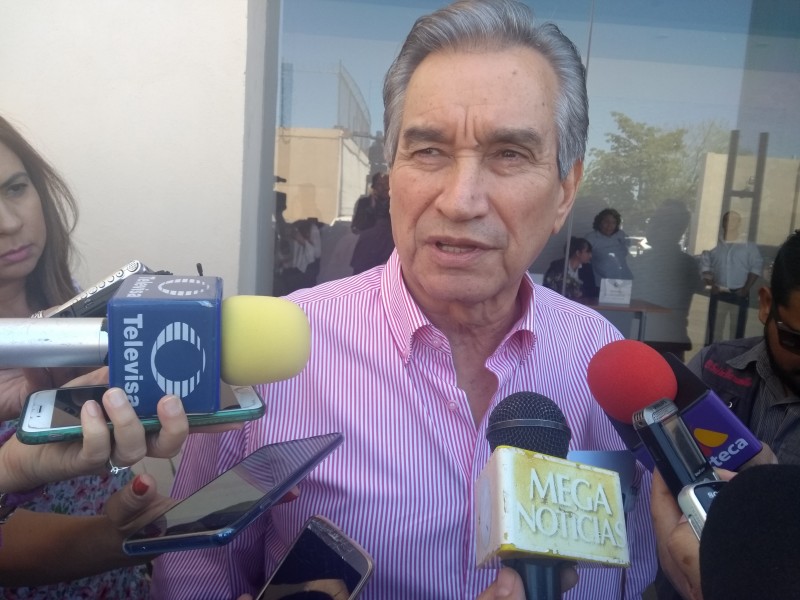 Espera Vidal avance dialogo con CTM