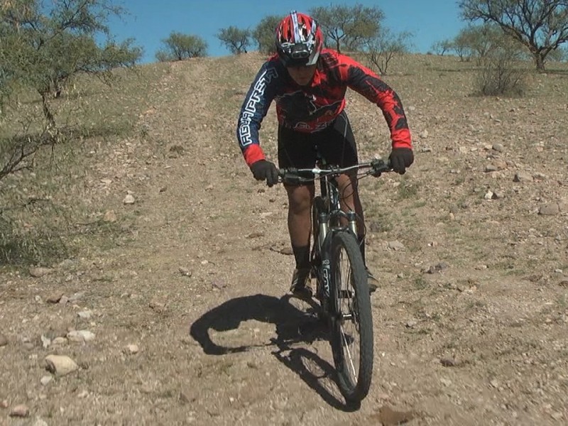 Esperan 200 corredores en carrera ciclista