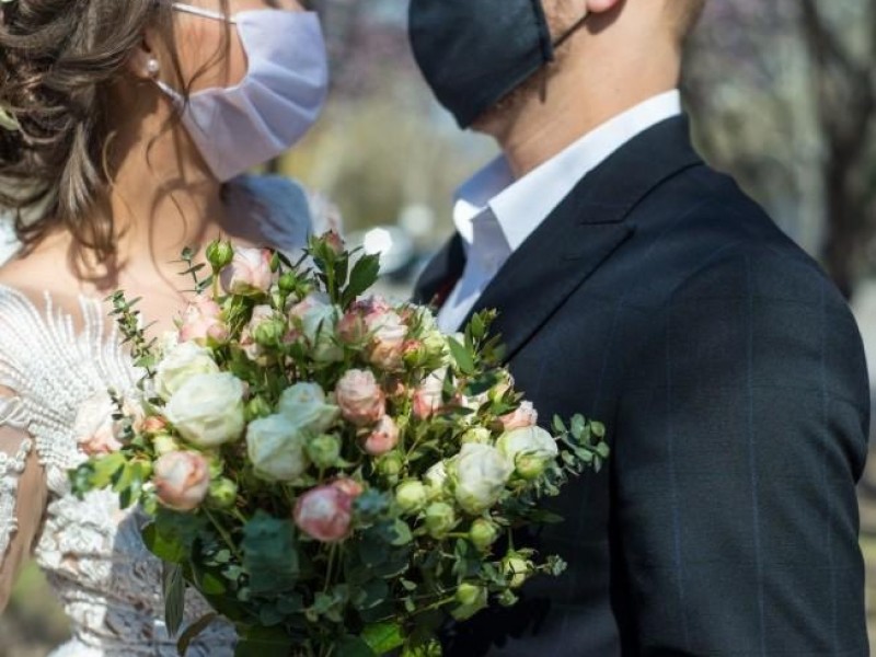 Esperan 300 bodas en San Carlos, si logran bajar riesgo