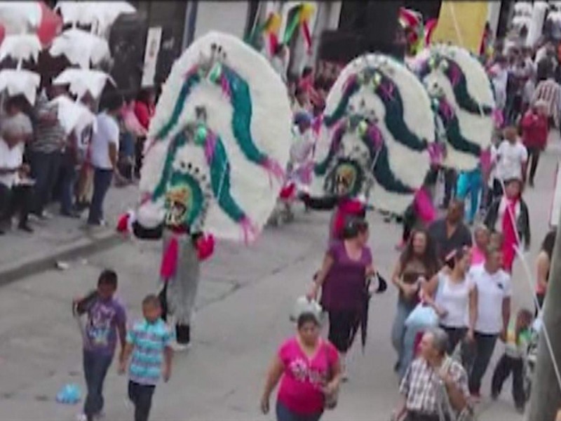 Esperan 50 mil turistas durante fiestas patronales sahuayenses