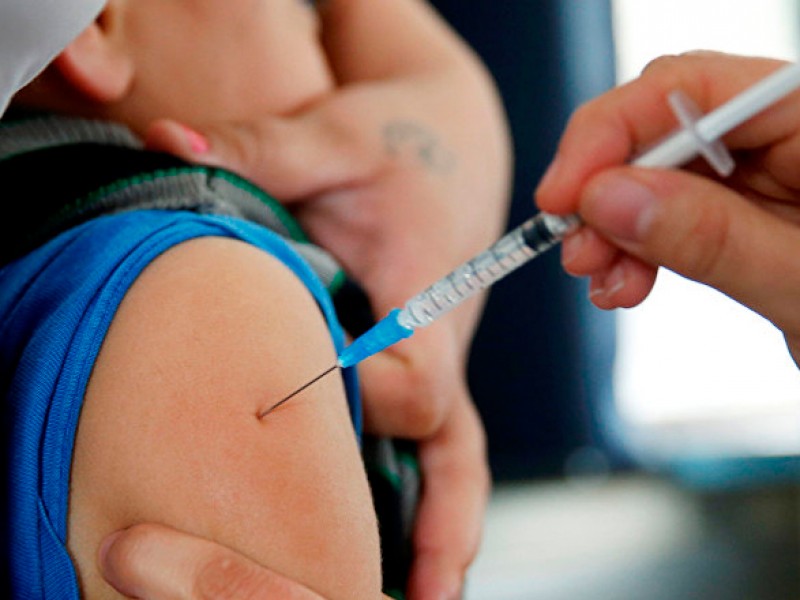 Esperan 7 vacunas antiCovid realizar su Fase 3 en México