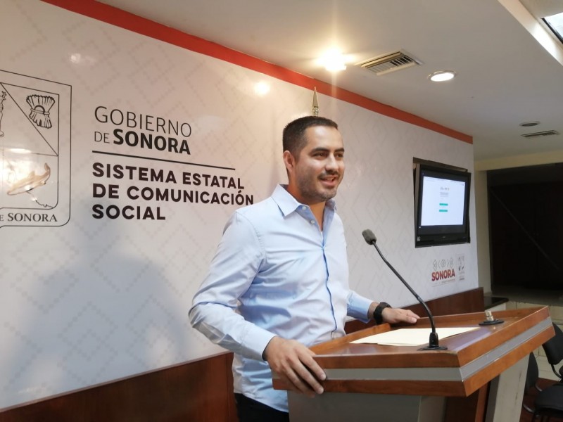 Esperan 90 mil solicitudes de becas en Sonora