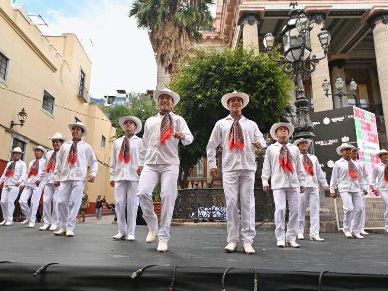 Esperan a 227 mil visitantes el Festival Internacional Cervantino