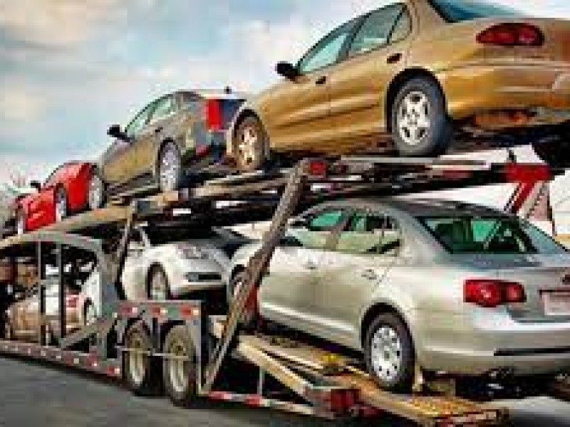 Esperan agencias aduanales lineamientos para importación de auto.