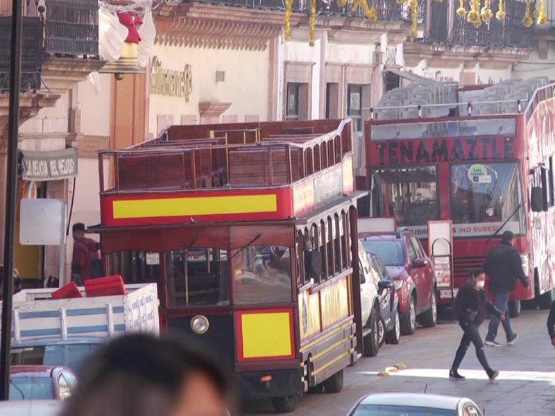 Esperan aumento del 70% de turismo en semana santa