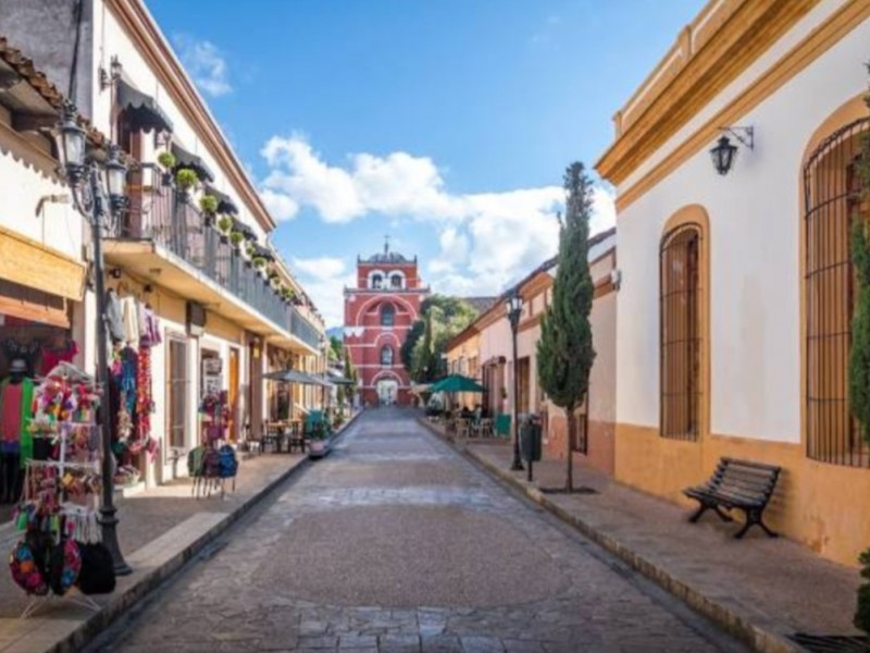 Esperan buen turismo en puente del 20 de noviembre