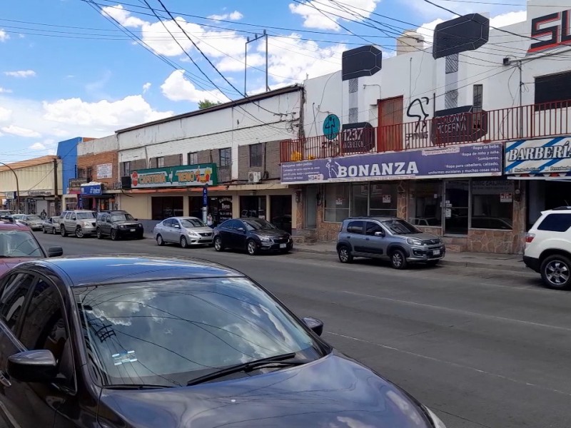 Esperan comercios regreso a clases presenciales