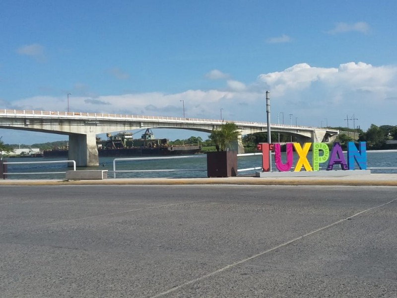 Esperan consolidar Tuxpan como destino turístico