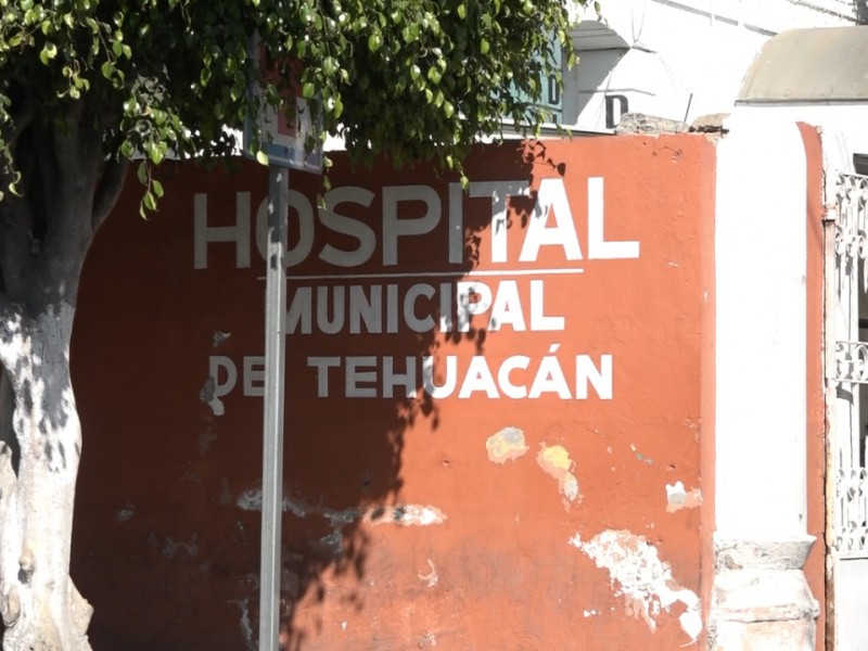 Esperan construcción del Hospital Municipal para marzo 2023