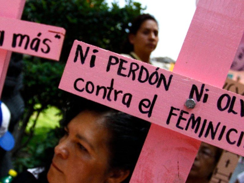 Esperan disminuyan feminicidios en Guanajuato
