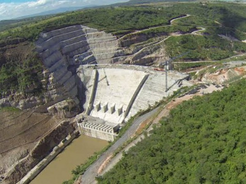 Esperan empresarios que visita de AMLO destrabe el proyecto del Zapotillo