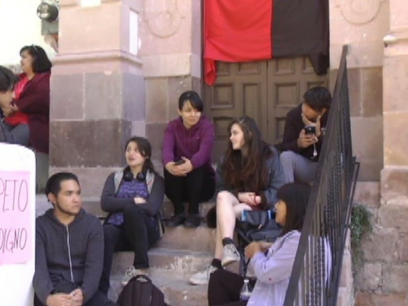 Esperan estabilidad en el ámbito educativo de Zacatecas