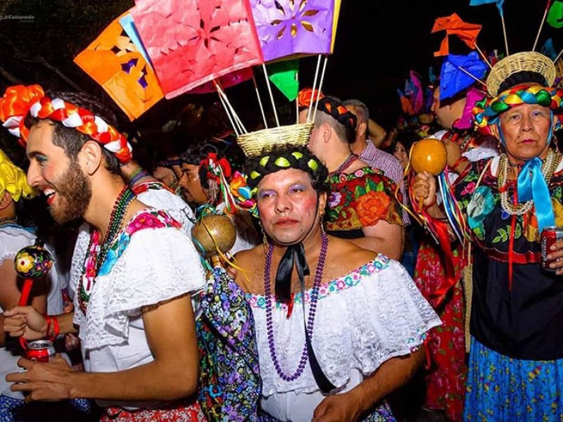 Esperan gran afluencia de visitantes a Fiesta Grande