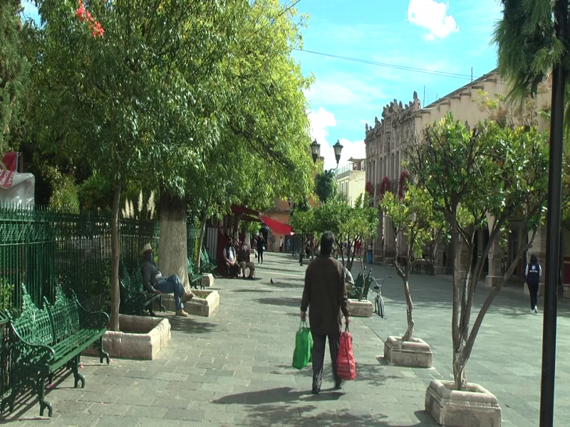 Esperan gran afluencia en Feria de Primavera de Jerez