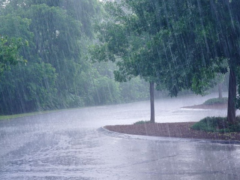 Esperan incremento de lluvias para recuperación de presas