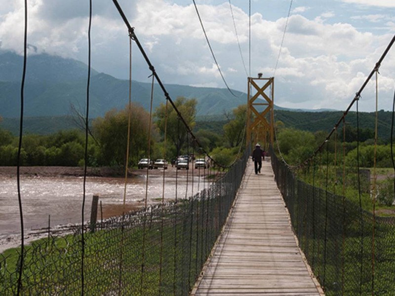 Esperan incremento del 100 por ciento de turistas en Río-Sonora