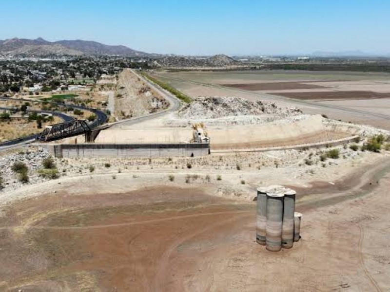 Esperan lluvias un poco abundantes para el verano en Sonora