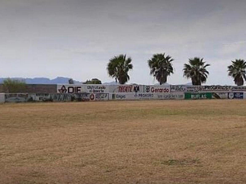 Esperan luz verde para reactivar unidades deportivas en Ahome