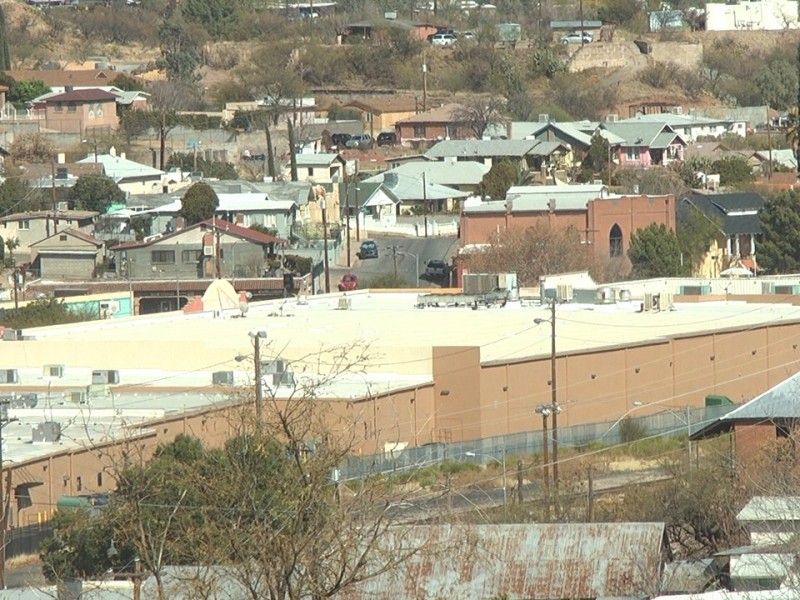 Esperan Mejoría en economía Nogales Arizona con Biden