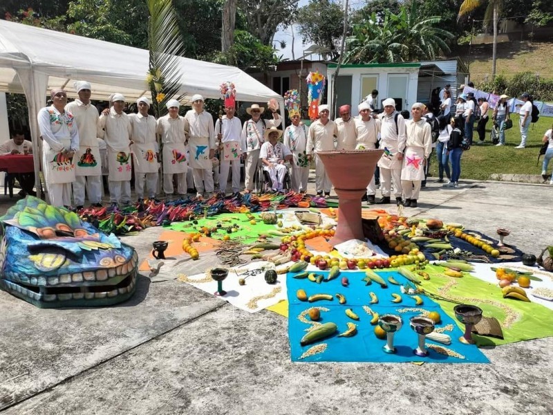 Esperan nombramiento oficial de Tumilco como pueblo indígena