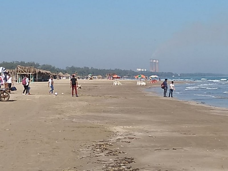 Esperan palaperos, repunte durante periodo vacacional invernal