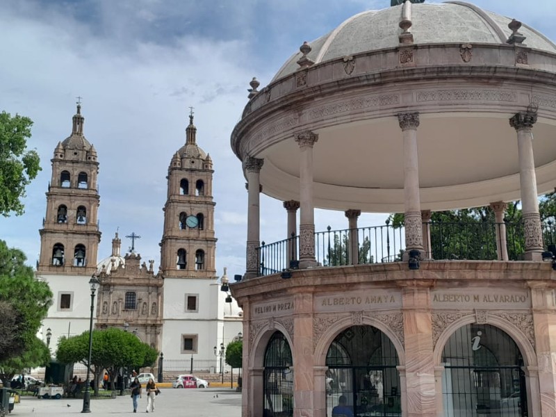 Esperan que Durango no enfrente recorte de mil millones en presupuesto federal