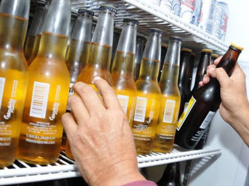 Esperan recuperación de licencias de alcohol en Torreón