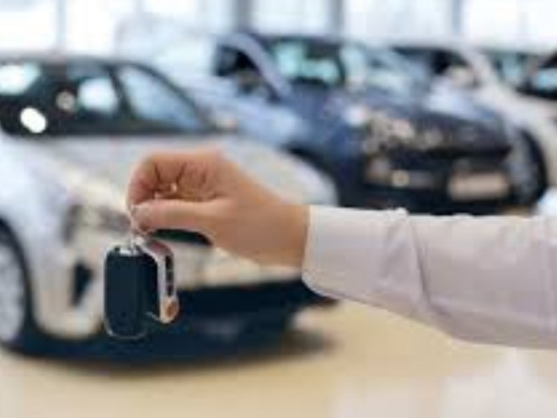 Esperan repunte de ventas de autos para cierre de año