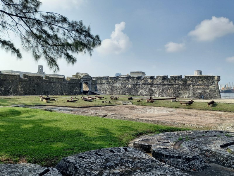 Esperan repunte de visitas en San Juan de Ulúa