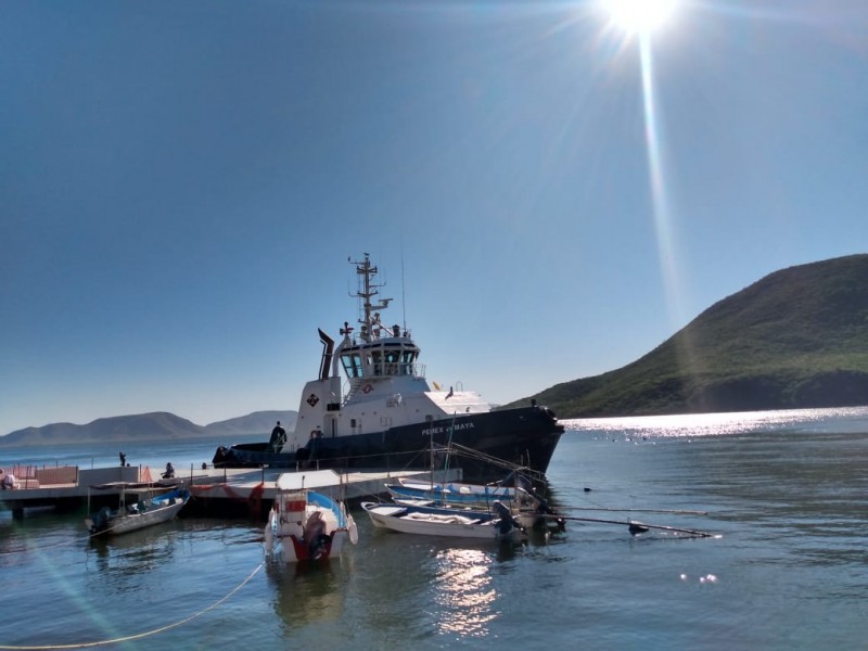 Esperan repunte económico con arribo de cruceros