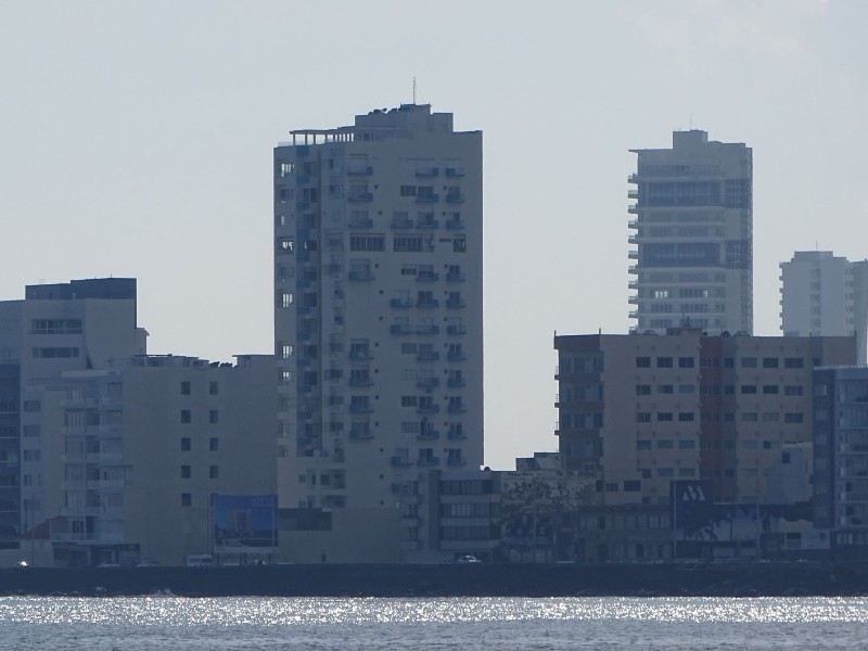 Esperan repunte hoteleros para este Día de Muertos en Veracruz