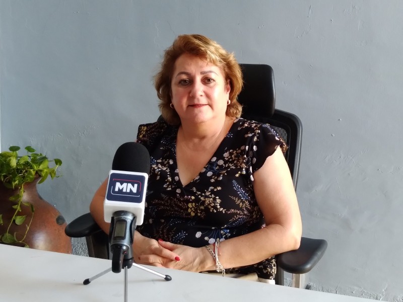 Esperanza López, promotora incansable de la cultura de la inclusión